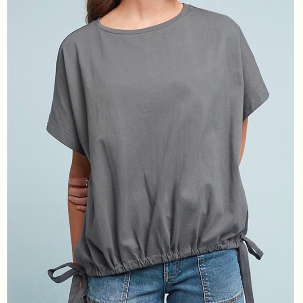 Anthropologie Eri + Ali Teagan Top